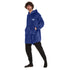 Snuggs Blanket Hoodie Indigo